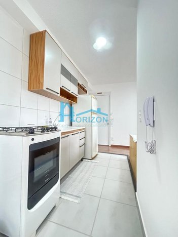 apartment em Rua Alzira Marcondes, Residencial Parque da Fazenda - Campinas - SP