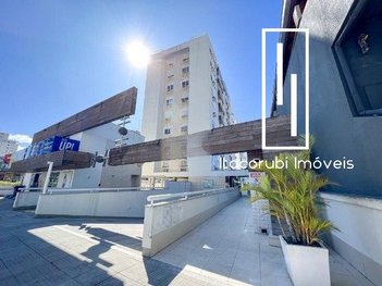 apartment em Lauro Linhares, Trindade - Florianópolis - SC