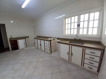 house em Rua Dona Santina, São Luiz - Piracicaba - SP