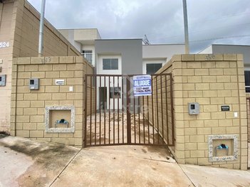 house em Rua Aroeira, Novo Barreirinho - Ibirité - MG