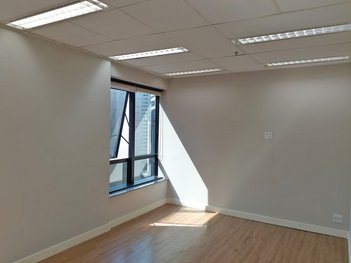 office em Alameda Vicente Pinzon, Vila Olímpia - São Paulo - SP