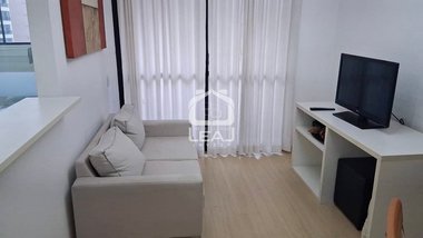 apartment em Rua Professor Atílio Innocenti, Vila Nova Conceição - São Paulo - SP