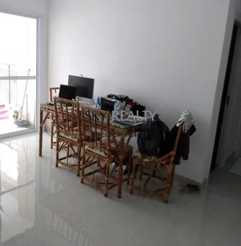 apartment em Avenida Santa Catarina, Vila Mascote - São Paulo - SP