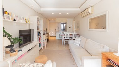 apartment em PEDRO IVO, Mont Serrat - Porto Alegre - RS