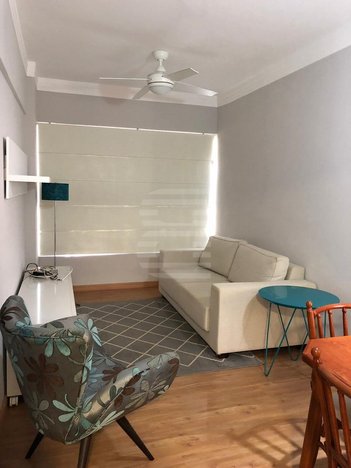 apartment em Rua Doutor Guilherme da Silva, Cambuí - Campinas - SP