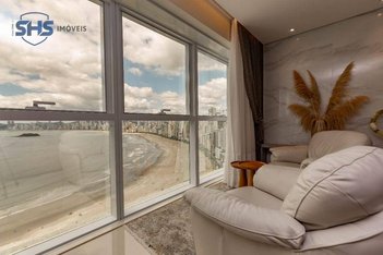 apartment em Rua Julieta Lins, Pioneiros - Balneário Camboriú - SC