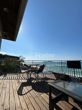 house em Rua Manoel Pedro Vieira, Morro das Pedras - Florianópolis - SC