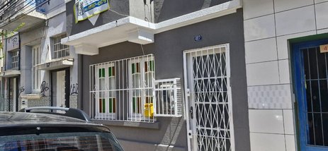 house em Rua Luiz Afonso, Cidade Baixa - Porto Alegre - RS