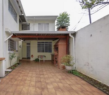 house em Rua Cayowaá, Perdizes - São Paulo - SP