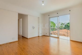 apartment em Rua Pensilvânia, Cidade Monções - São Paulo - SP