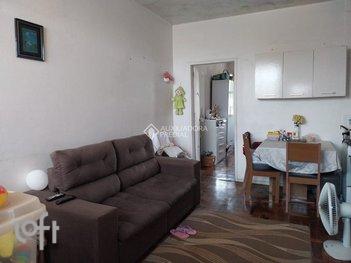 apartment em Batista Xavier, Partenon - Porto Alegre - RS