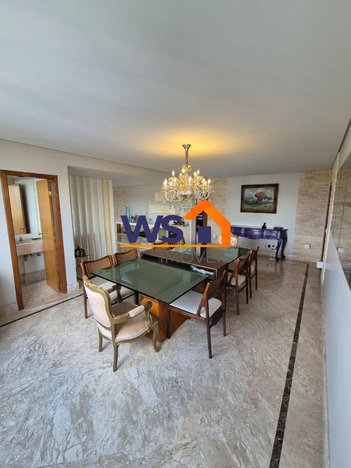 apartment em Rua Flavita Bretas, Luxemburgo - Belo Horizonte - MG