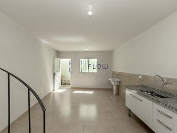 house em Rua Guaripocaba, Bom Retiro - São Paulo - SP