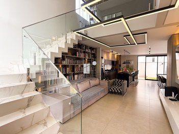 house em Avenida Gil de Abreu Souza, Esperança - Londrina - PR