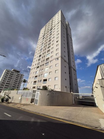apartment em Rua Fernando Lopes, Paulicéia - Piracicaba - SP
