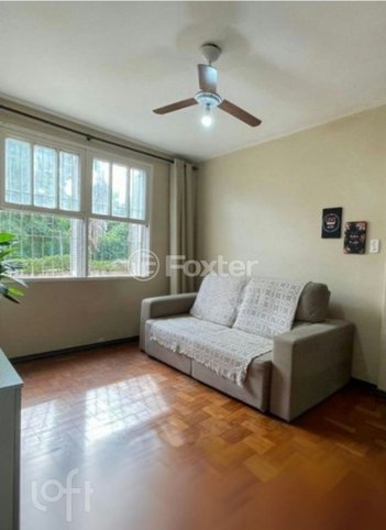 apartment em Rua Engenheiro Antônio Carlos Tibiriçá, Petrópolis - Porto Alegre - RS