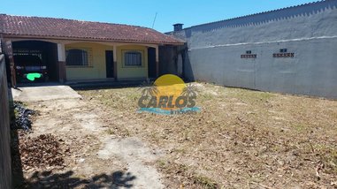house em Rua América Central, Matinhos - Matinhos - PR