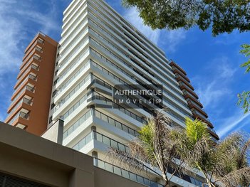 apartment em Rua Doutor Bruno Rangel Pestana, Jardim Leonor - São Paulo - SP