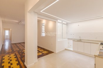 apartment em Rua Riachuelo, Centro Histórico - Porto Alegre - RS