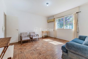 house em Rua Itapitocaí, Cristal - Porto Alegre - RS