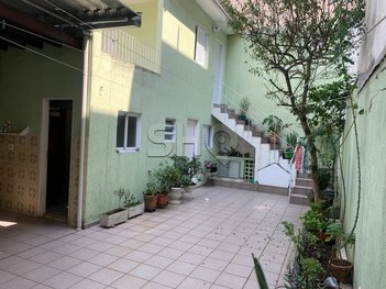 commercial_building em Pompéia, Vila Pompéia - São Paulo - SP