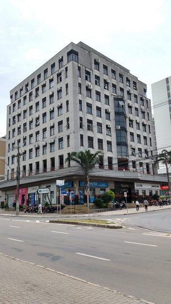 office em Carlos Silveira Martins Pacheco, Cristo Redentor - Porto Alegre - RS