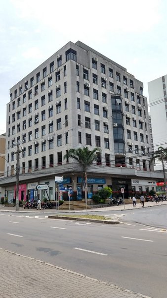 Cômodo Condomínio