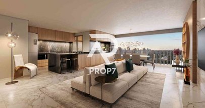 apartment em Rua Cubatão, Vila Mariana - São Paulo - SP