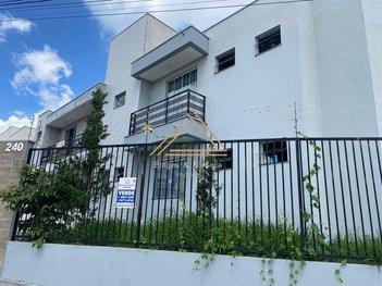 apartment em Avenida dos Imigrantes, Vargem - Varginha - MG