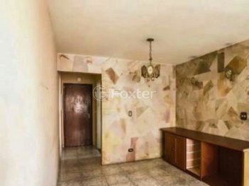 apartment em Avenida Álvaro Machado Pedrosa, Parada Inglesa - São Paulo - SP