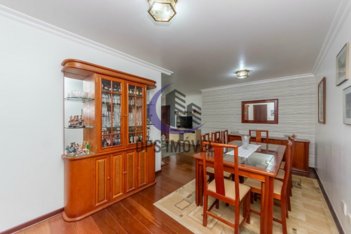apartment em Avenida Onze de Junho, Vila Clementino - São Paulo - SP