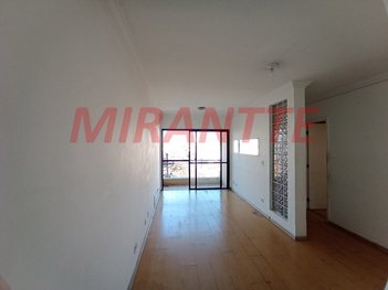apartment em Rua Mirandinha, Penha de França - São Paulo - SP