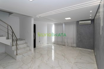 house em Rua Rosacruz, Jardim Higienópolis - Maringá - PR