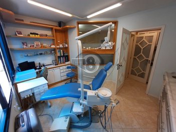 office em Rio Branco, Centro - Florianópolis - SC