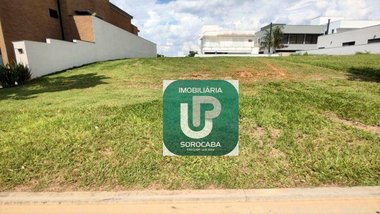 land_lot em Alameda Nova Zelândia, Alphaville Nova Esplanada - Votorantim - SP
