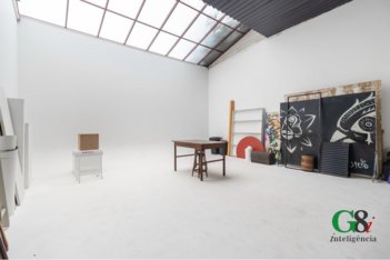 commercial_property em Rua Bertram, Vila Uberabinha - São Paulo - SP