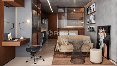 apartment em Rua Itapicuru, Perdizes - São Paulo - SP