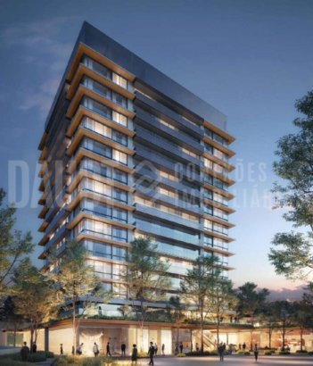 apartment em Avenida Carlos Gomes, Boa Vista - Porto Alegre - RS