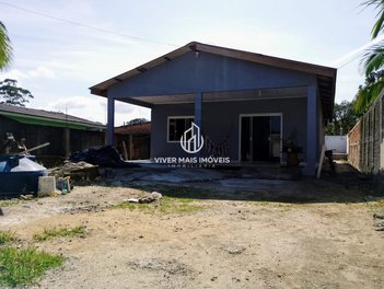 house em PR-407, Jardim Jacaranda - Pontal do Paraná - PR