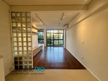 apartment em Avenida Borges de Medeiros, Leblon - Rio de Janeiro - RJ