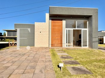 house em Rua Honório Germano, Capão da Canoa - Capão da Canoa - RS