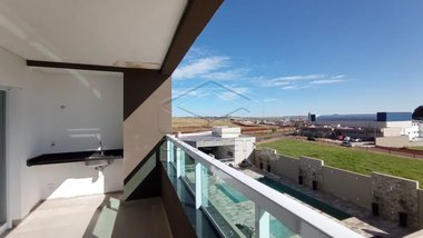 apartment em Rua Giusephina Sanzovo Hernandez, Jardim Alvorada - Jaú - SP