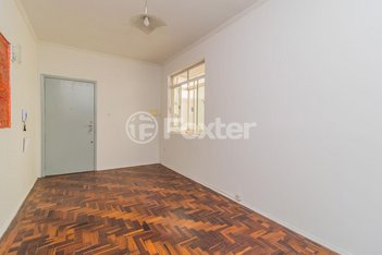 apartment em Rua Laurindo, Santana - Porto Alegre - RS
