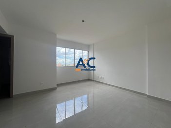 apartment em Rua Curupaiti, Padre Eustáquio - Belo Horizonte - MG