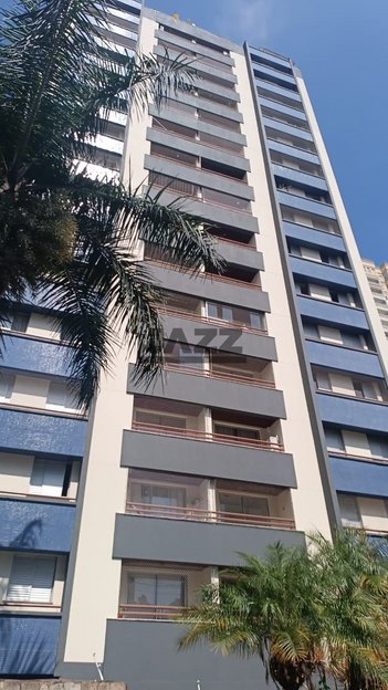 apartment em Rua Bárbara Knippelberg Loureiro, Vila Ema - São José dos Campos - SP