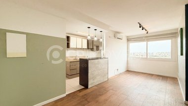 apartment em Rua Frederico Otávio Domingues Barbosa, Sarandi - Porto Alegre - RS