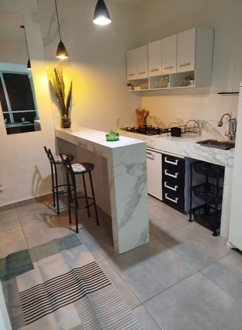 apartment em Rua Itabira, Lagoinha - Belo Horizonte - MG