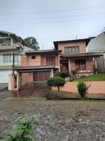 house em Eloy Roch, Cristo Rei - São Leopoldo - RS