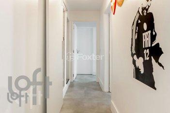 apartment em Vitorino Carmilo, Campos Elísios - São Paulo - SP