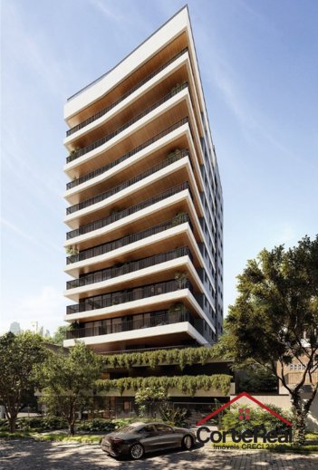 apartment em Doutor Lauro de Oliveira, Rio Branco - Porto Alegre - RS